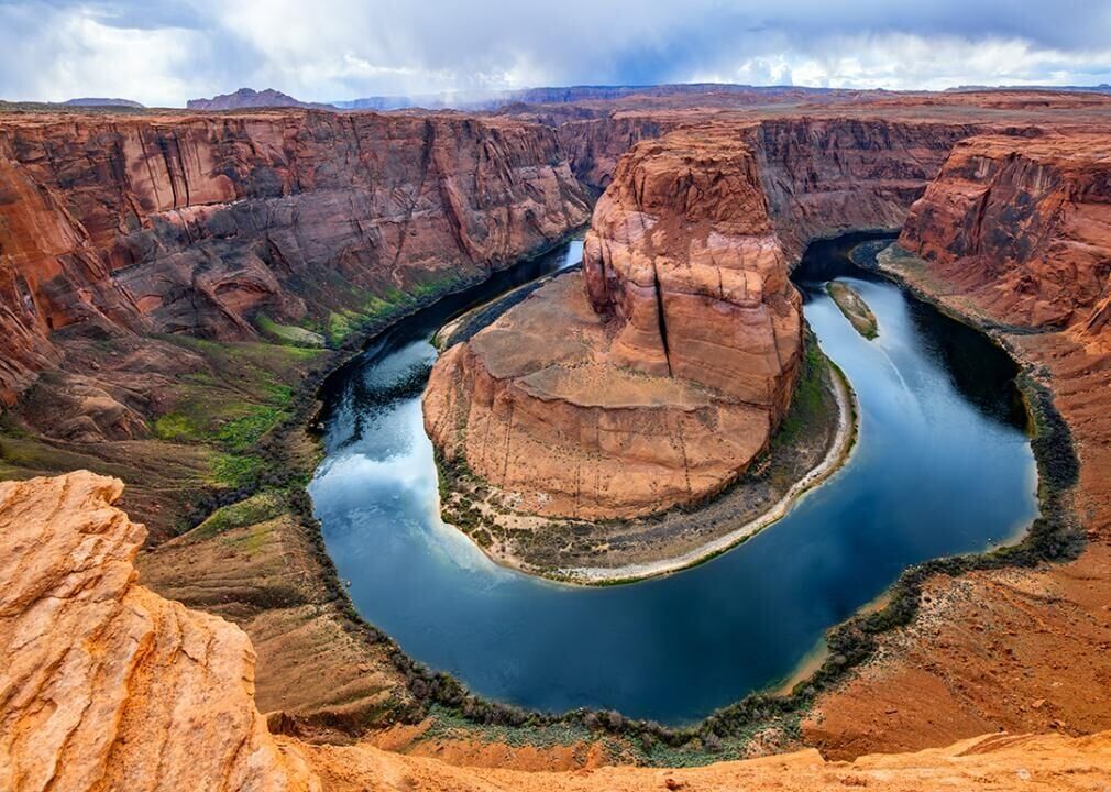 Horseshoe Bend, ÃÛèÖÖ±²¥